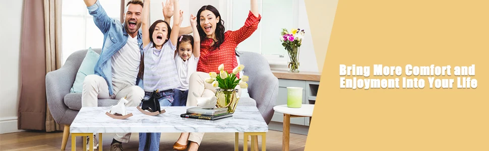 Coffee Table Rectangular