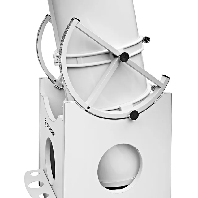 Teleskop Dobson Mesier dengan Cermin Primer Parabola dan Focuser Segi Enam 2.5" - Image 4
