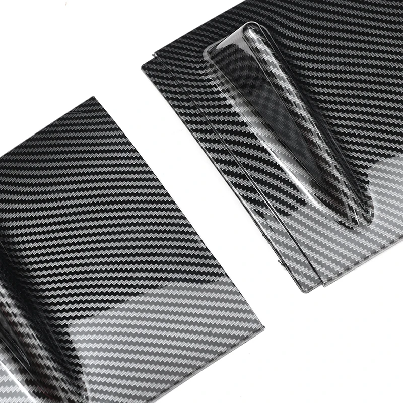 Universal Shark Fin Diffuser 6