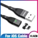 for iOS Black Cable