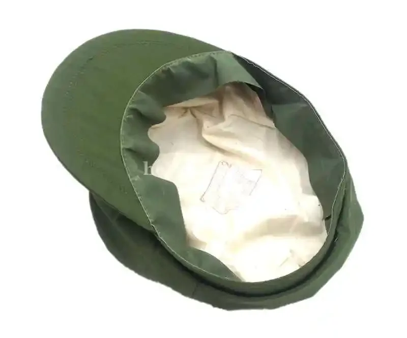 Chinese Army Type 65 Soldier Cap COLLECTION LIBERATION HAT