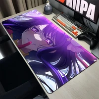 Oshi No Ko Tappetino per Mouse e tastiera di varie dimensioni 12