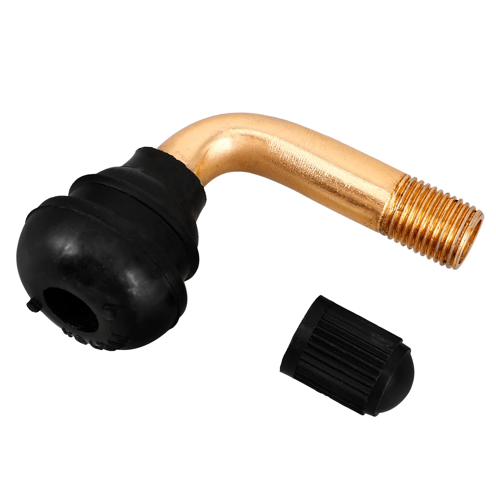 

Vacuum Tire Valve Stems Extension Truck Extensions for Wheels Electrical Motorbike