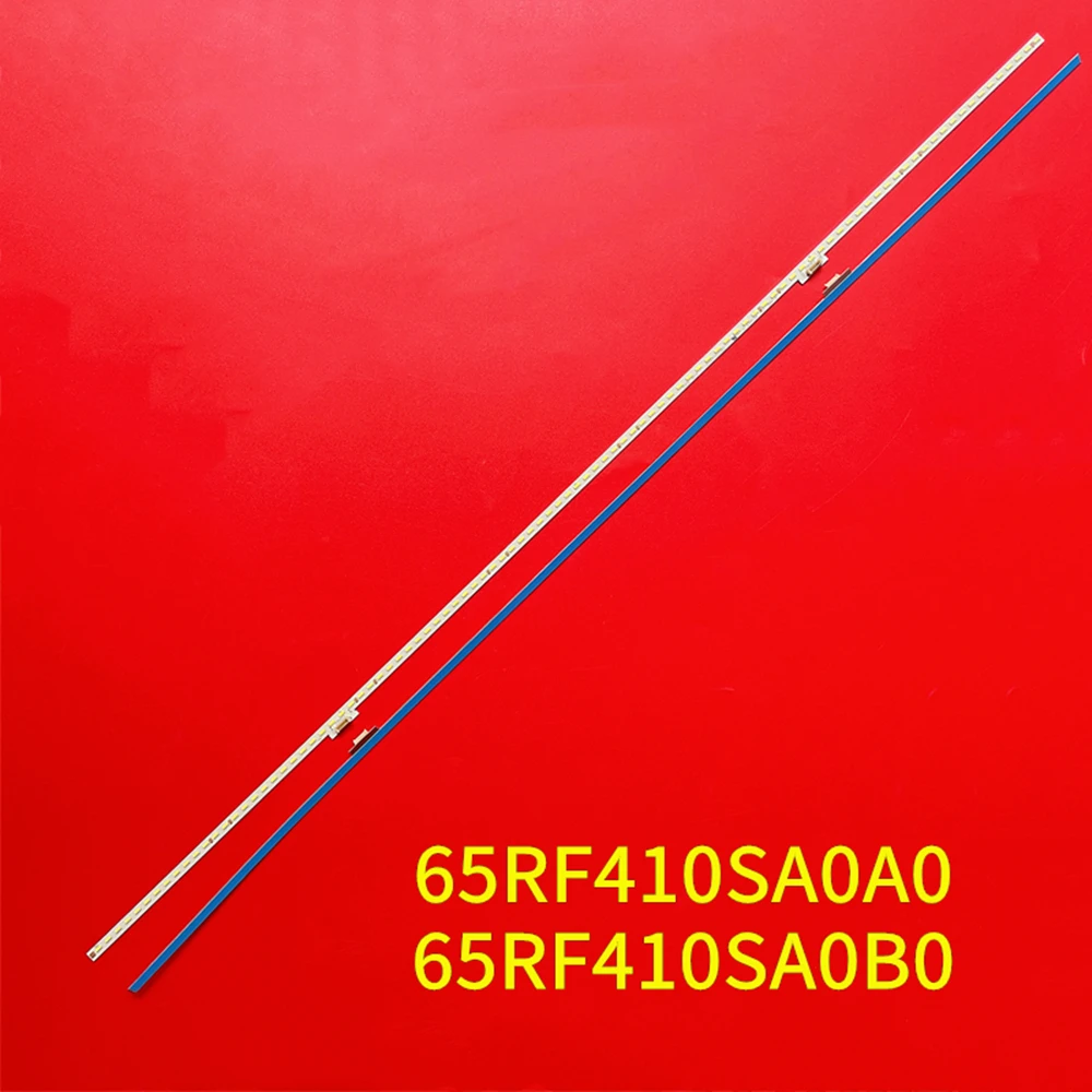 

LED TV Backlight Strip for 65Q2 65Q2M 65Q9 65C6S 65C6 4C-LB65A0-HR01L 4C-LB65A0-HR02L 65RF410SA0A0 65RF410SA0B0