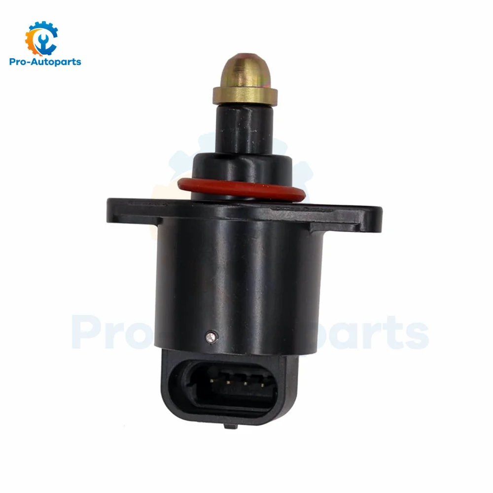 9945776 Idle Air Control Valve C95196 FDB844 556047 7514007 B18/00 CV1017812B1 For Fiat Palio Punto Siena Strada 1.2 0908029