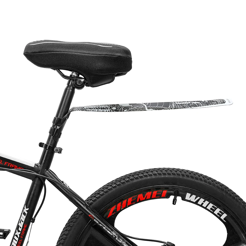 Bicycle Fenders Front Rear Tire Wheel Mudguard MTB Bike Guard Fender Protector Thicken Splash Protection Accessory