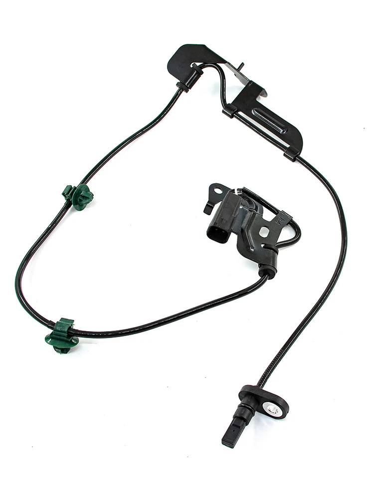 Front and Rear ABS Speed Sensor for Mazda BT50 2012- Ford Ranger 2015 DB392C204BD;DB392C190AC