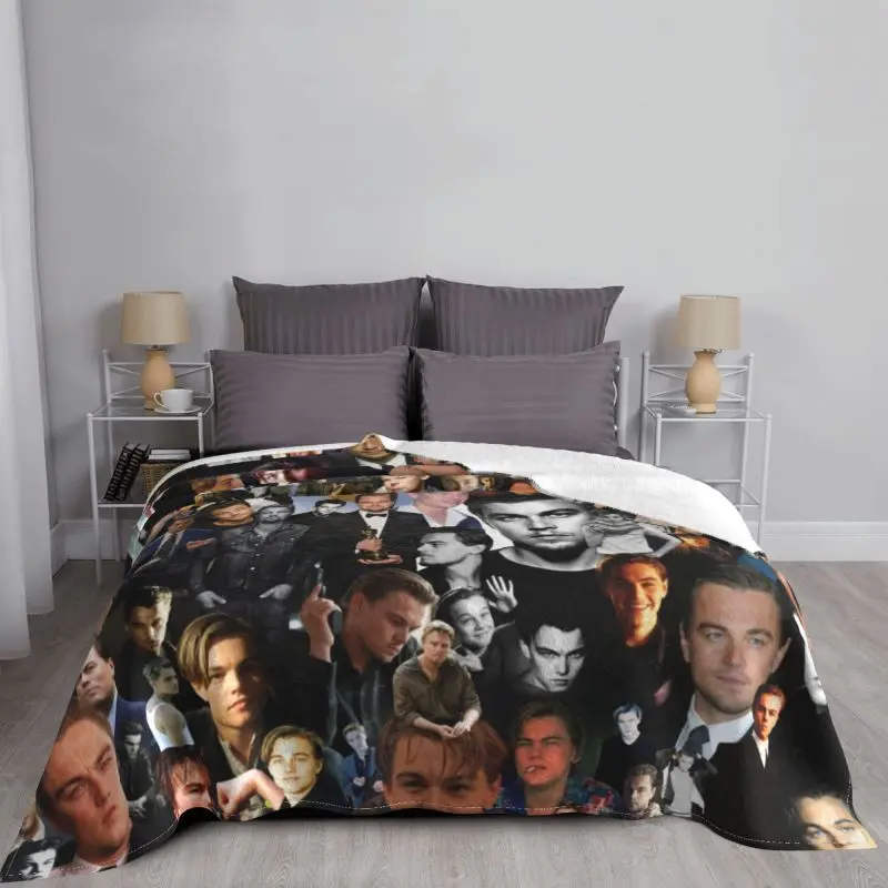 Leo DiCaprio-3D ����Ʈ ����Ʈ �ø��� ���, Ȩ ħ�� ���� �̺ҿ� ������ �ö��� ����Ŷ