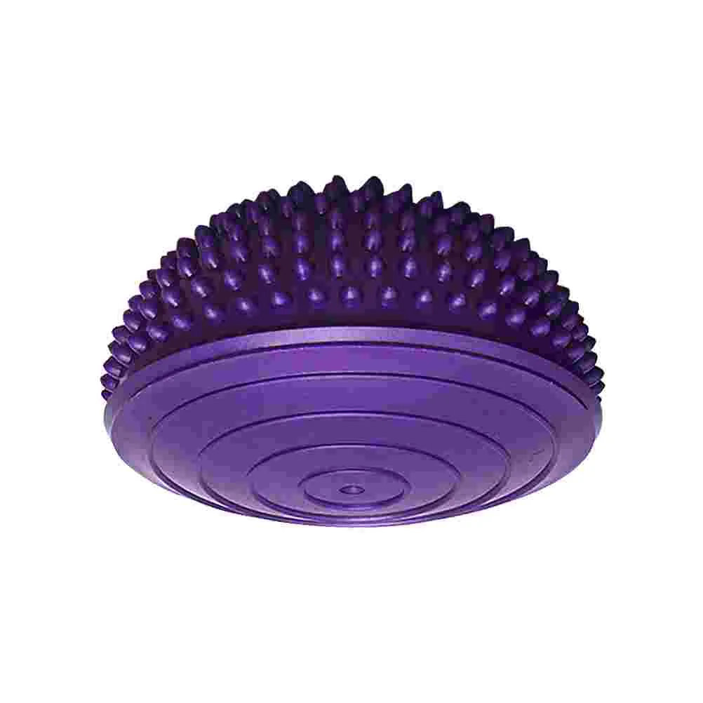 Durian Ball Foot Massager Neck Body Tool Muscle Relax Office Pvc Yoga Practice Portatile Outdoor Child Leggero