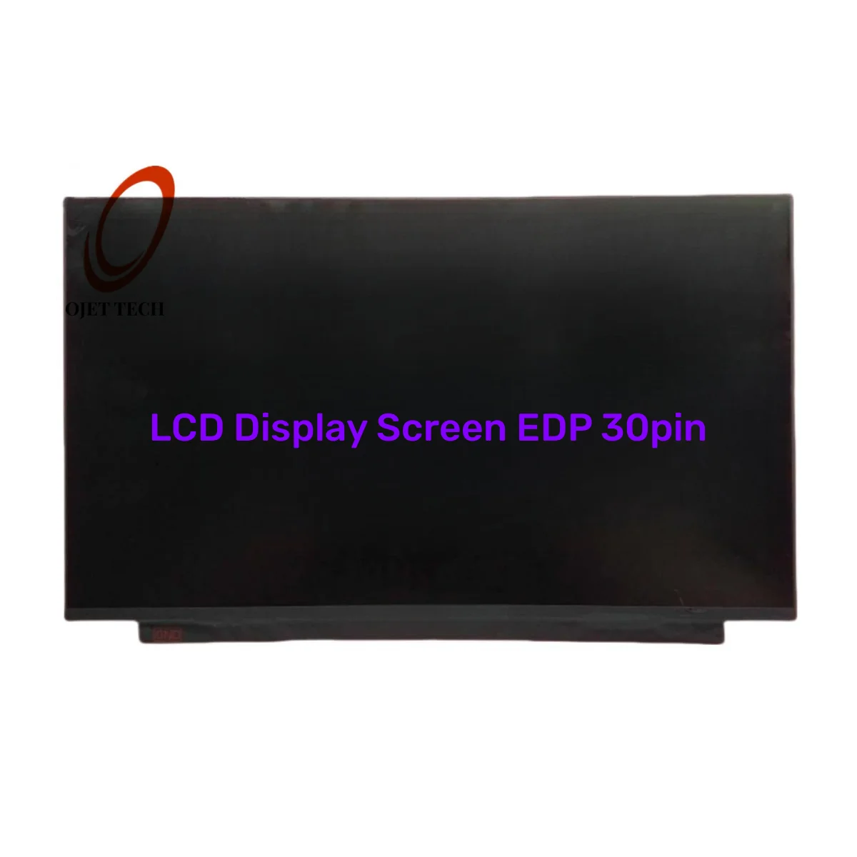 Nuovo Schermo IPS Compatibile Con NT156FHM-N62 V8.0 NT156FHM-N61 V8.0, NT156FHM-N63 V8.0 Laptop 15,6" FHD 1920x1080 Pannello Display A 60Hz Con Connettore A 30 Pin - Senza Staffe - Foto 3