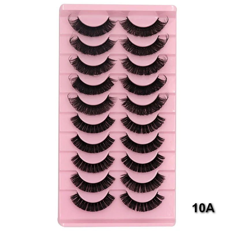 10 pairs 10A