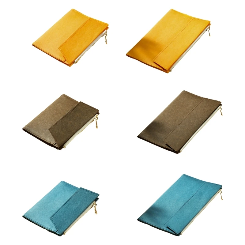 

Passport Holder Covers Case Travel Wallet Card Case for Women and Men