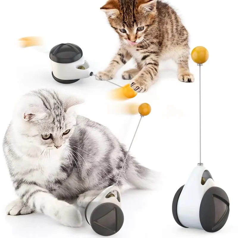 

2 шт., игрушка для кошек