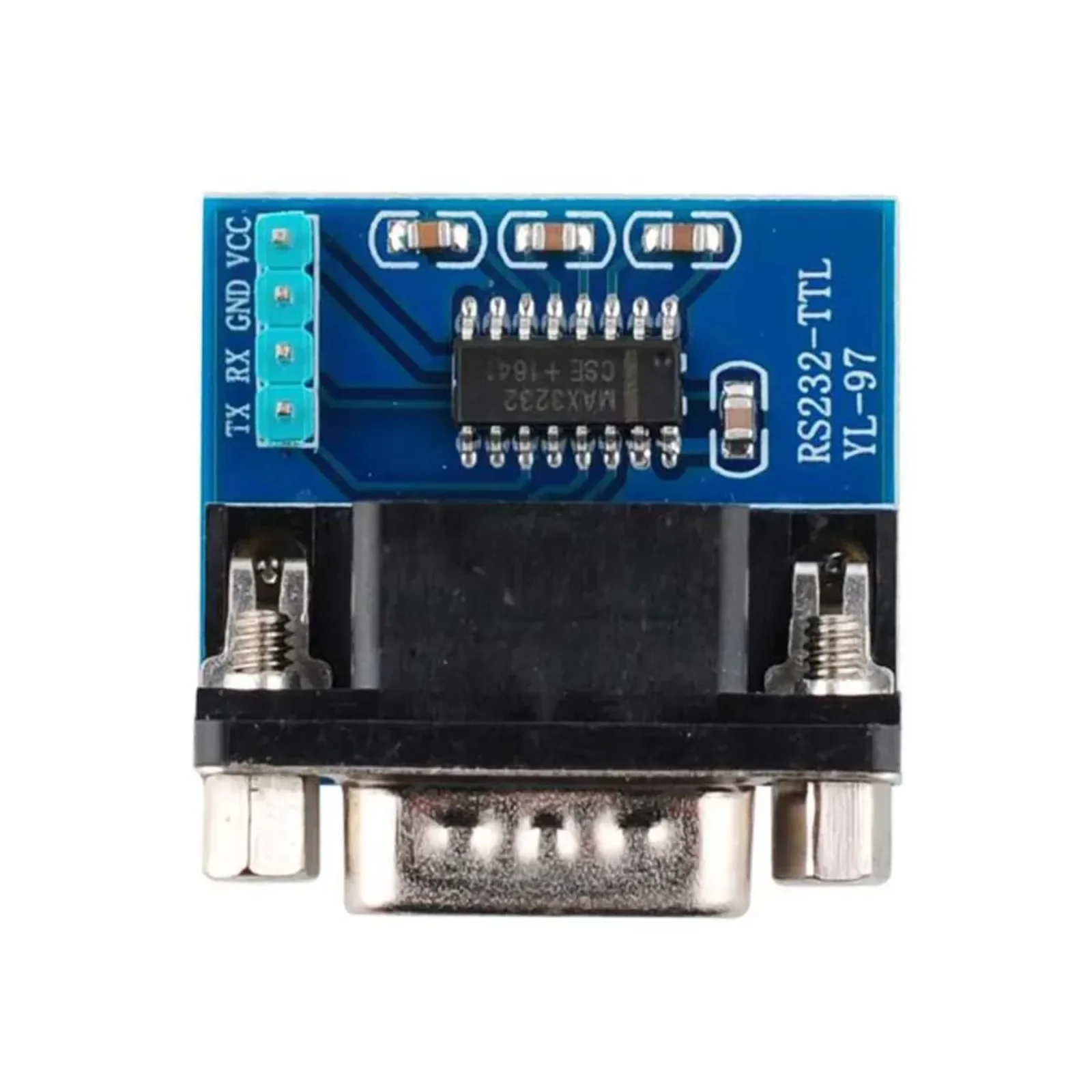 รูปสินค้า โมดูลแปลงสัญญาณ RS232 เป็น TTL สำหรับ Arduino/STM32