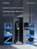 Haier X11station Floor Washing Machine Double Roll Brush Germ Removal Washing Drag Suction Machine Automatic Water Supply 2