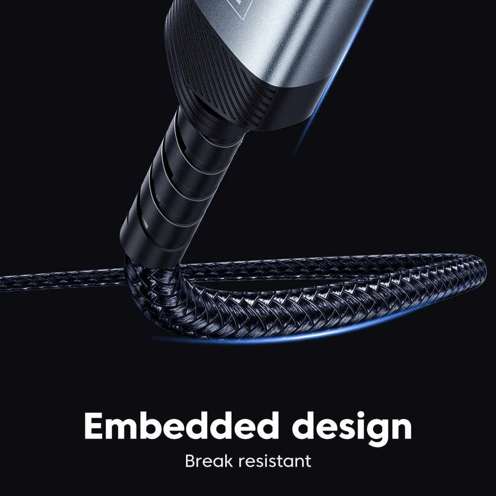 투키 USB 3.0 케이블 남성-여성 USB 연장 케이블 5Gbps 고속 전송 알루미늄 합금 데이터 코드 PC TV 노트북용