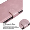 Flip Wallet Case for Xiaomi redmi A1 PLUS Case for xiaomi Redmi NOTE 12 PRO NOTE13 PRO 12 13C 14C NOTE 14 13 Leather Phone Cover 3