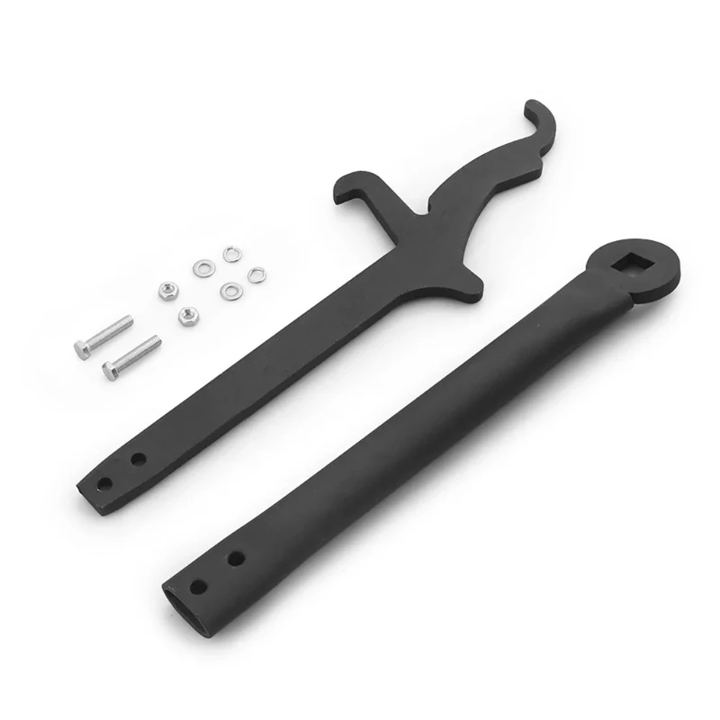 

Сцепное устройство с подъемной штангой для буксировки Husky, оборудование сцепного устройства с распределением веса по линии