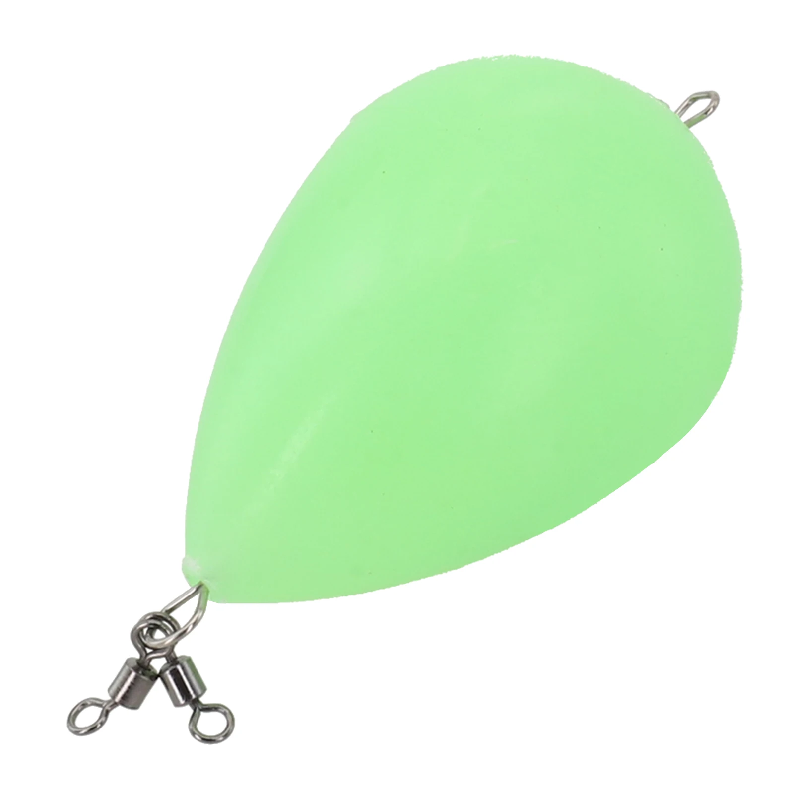 Luminous Fishing Float Float Night Fishing PP Part Replacement Thrower Aid Wear-resistance 9 Weight Accessories