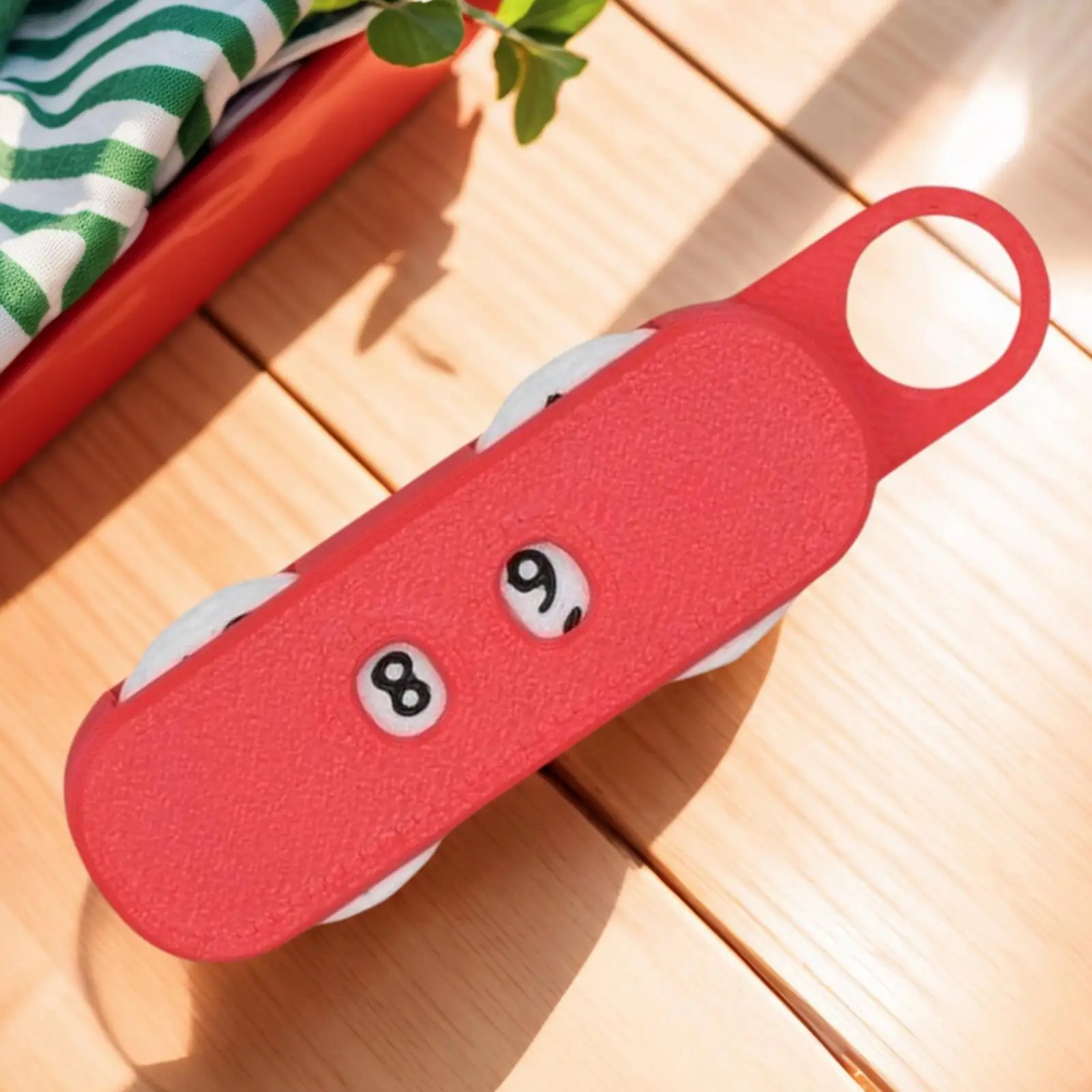 Knitting Counters Row Counters Crochet Weaving Knit Stitc h Tool For Sewing Machine Crafts Knitting Needle Marking Tools