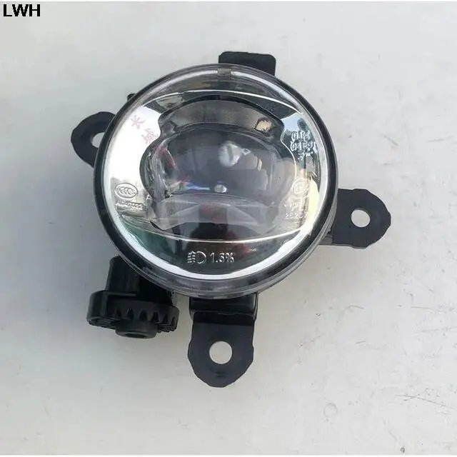 

4116101XKQ00A 4116100XKQ00A передние противотуманные фары, передние фары бампера для GREAT WALL HAVAL F7