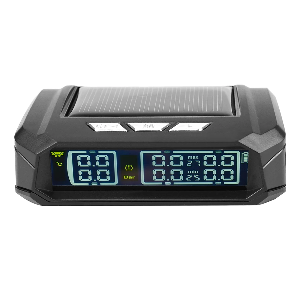 Ʈ ܺ TPMS Ÿ̾ з ͸ ý ڵ ÷ ˶ ͸ 6  USB  µ 