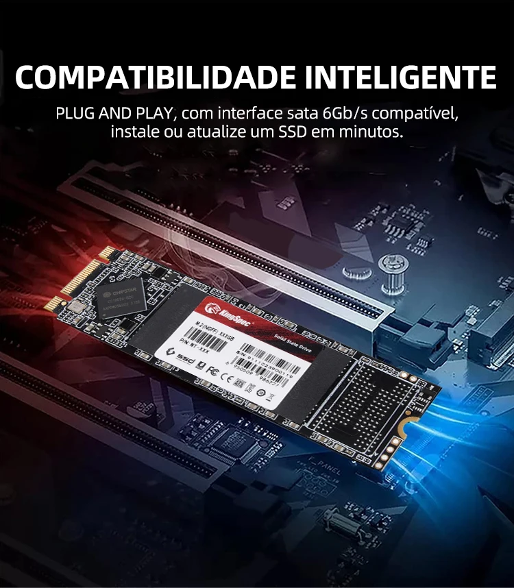 Computers e Electronics
