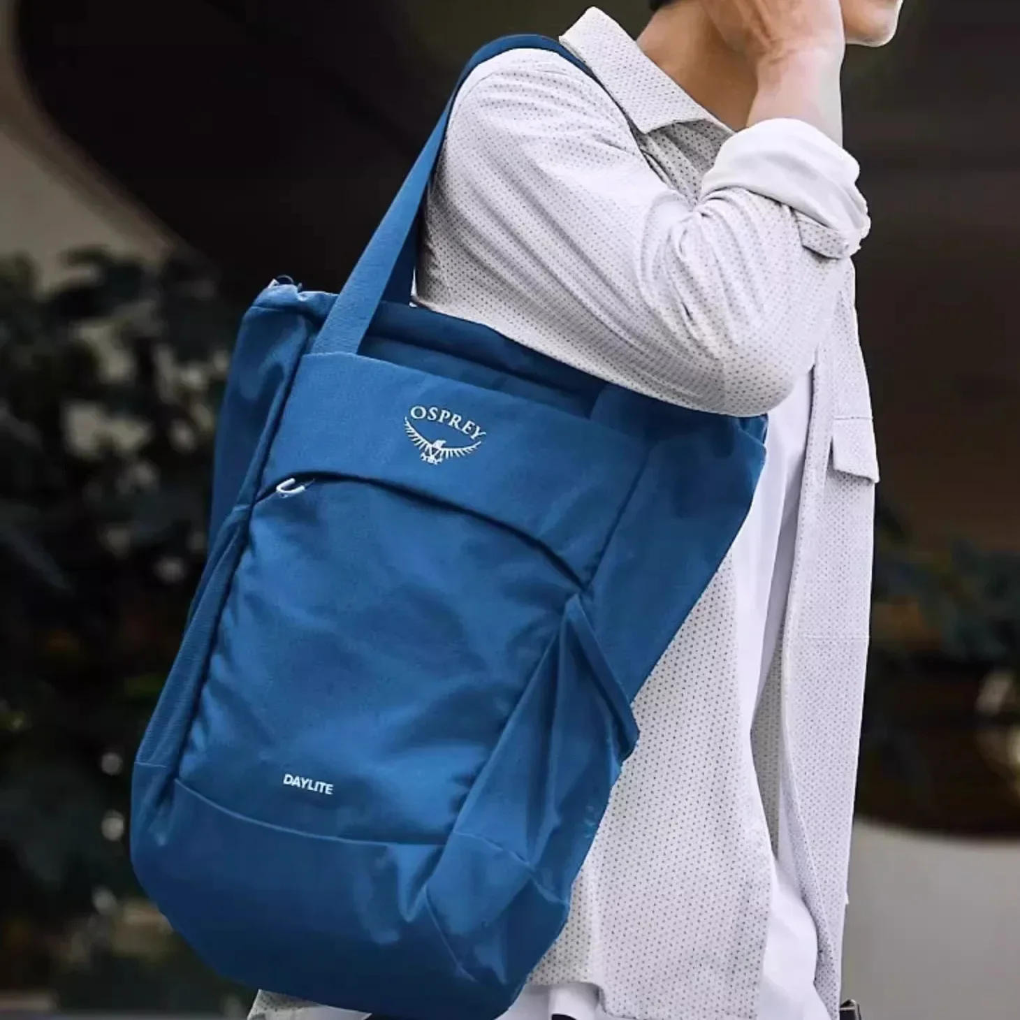 OSPREY Kitty Daylite Tote Pack 20L City Commuter Dual-purpose Bag children backpack children bag