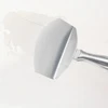 Stainless Steel Bucket Scoop Mud Scoop Putty Knife Scraper Drywall and Plaster Tool Hand Tool for Drywall Finishing 4