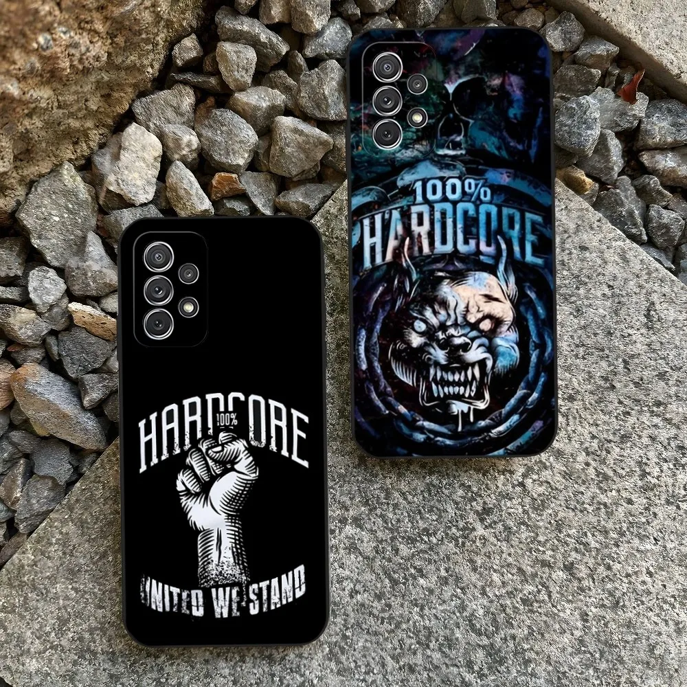Bone Gabber 100 Hardcore Dog Phone Case - Durable and Stylish Protection