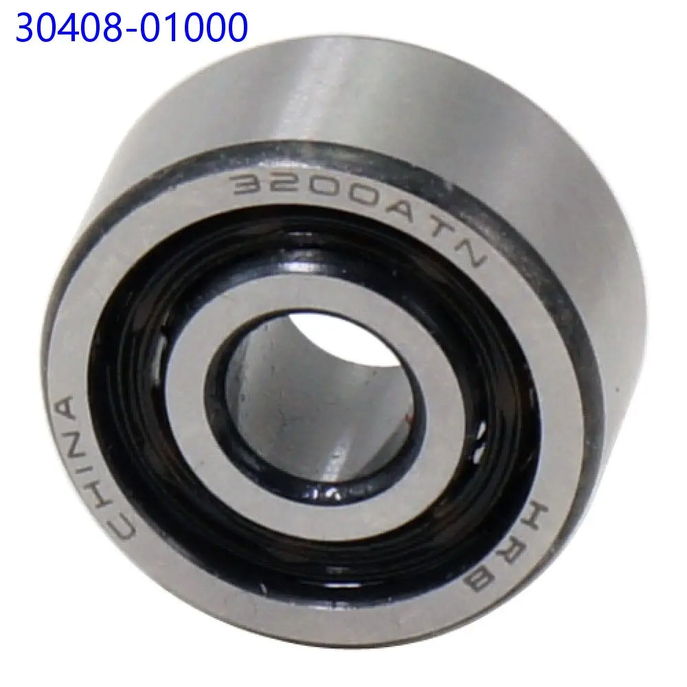 Water Pump Bearing 3200A 30408-01000 For CFMoto ATV UTV SSV Accessories CForce UForce ZForce 950 1000 1000EX Sport 2V91Y CF Moto кевларовый приводной ремень cf moto 969 36 0800055000 atv utv кевларовый приводной ремень для cf moto zforce cforce uforce 800 1000 z8 x8