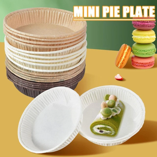 Mini Pie Pans