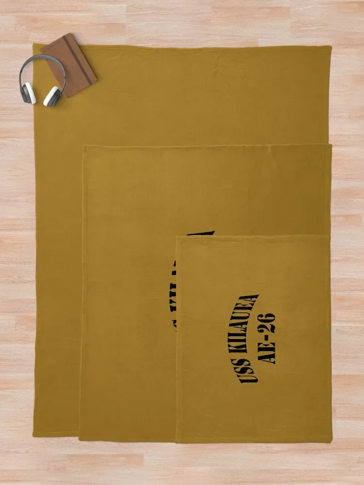 USS KILAUEA AE-26 ��� ���� ������ ���, ķ�� ������ ���� ���