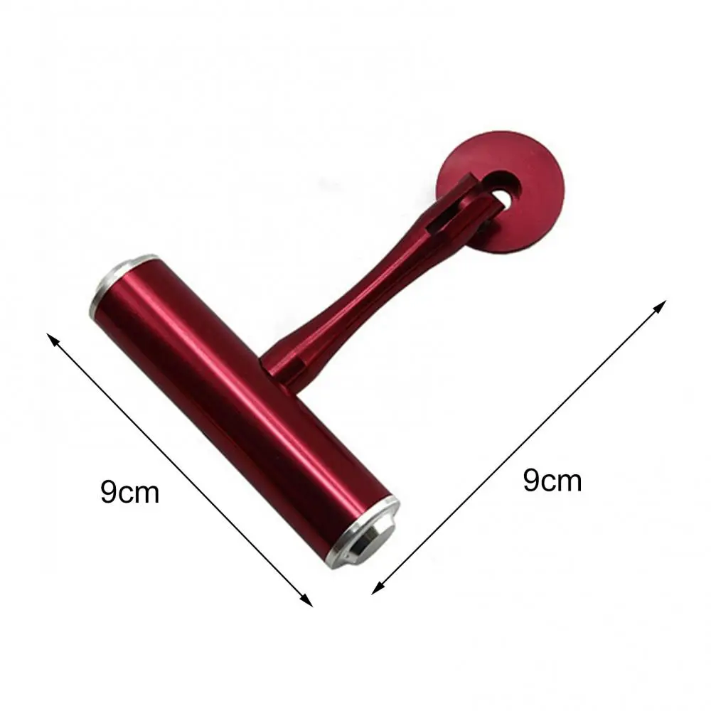 1PC Road Bike Extension Frame T Type Alloy Convert Tool MTB Mountain Bicycle Handlebar Extension for Outdoor Cycling Accessories