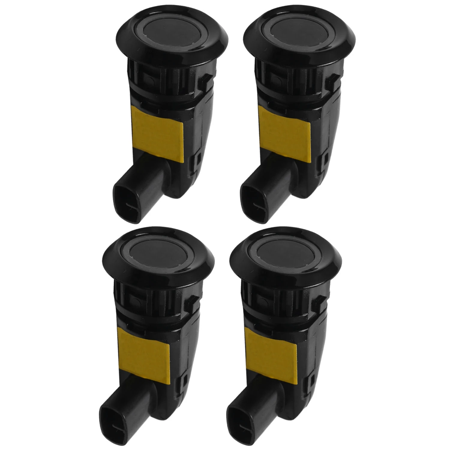 새로운 Chevrolet Captiva 주차 지원 초음파 센서 용 4 개/대 Pdc 센서 96673471 96673467