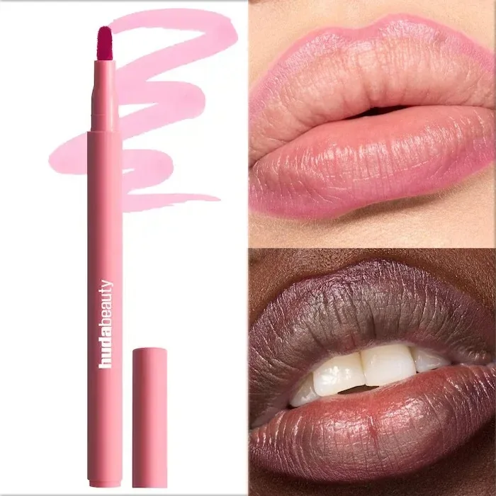 Baby Pink