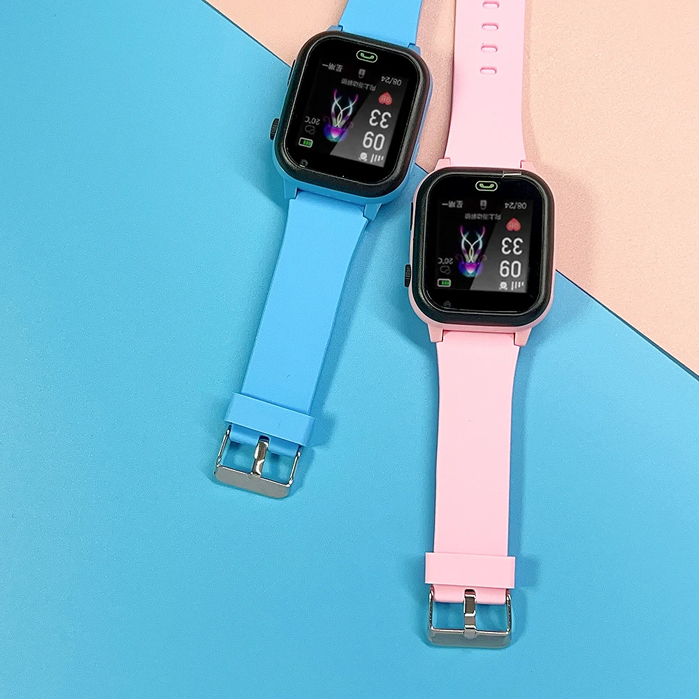 Laste nutikella pilt