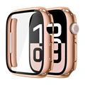 Bright Rose gold