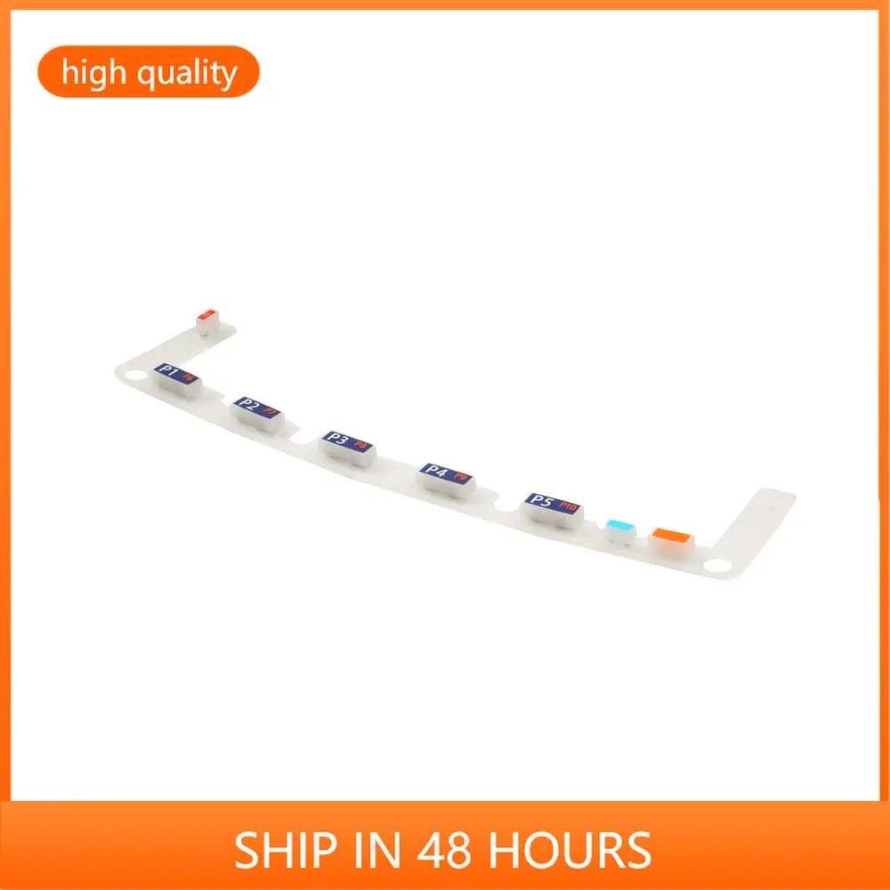 

(HuanZhi) Замена клавиатуры для Honeywell Thor VM2