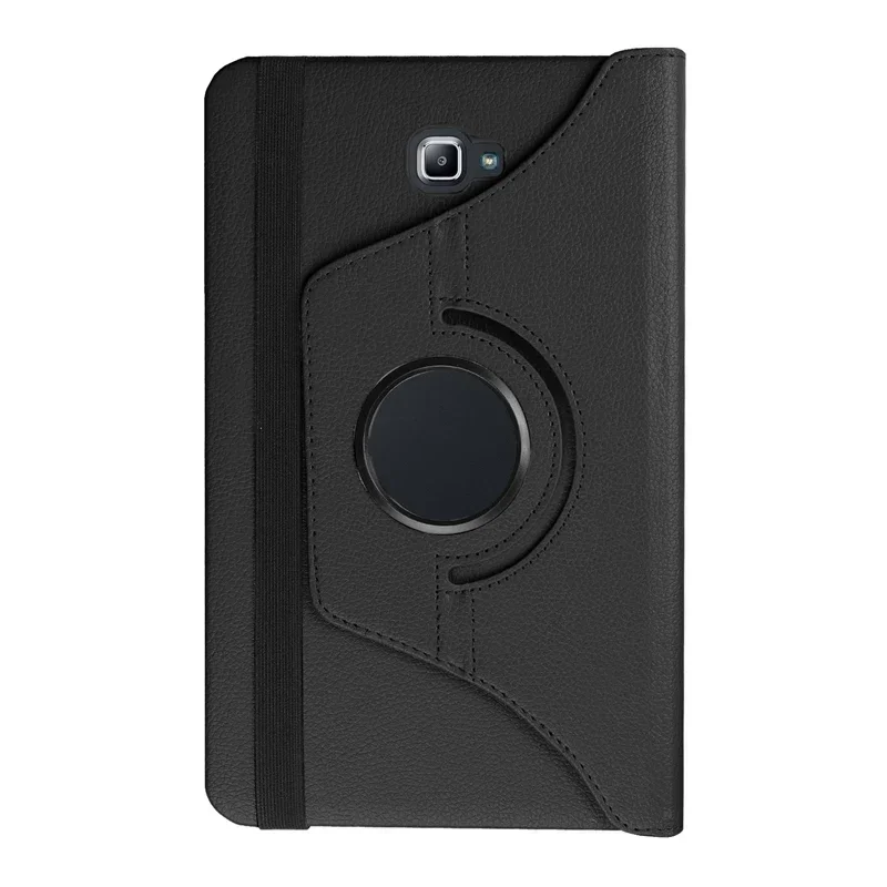 Universal 360 Rotating Stand Tablet Cover with Enhanced Protection