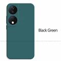 Black Green