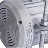 Sewing Machine Energy Saving Servo Motor 220V 550W Mute Electronic Brushless Motor for Flatbed Double Needle Sewing Machine 3