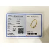 Trumium 2/ 4/6mm 925 Sterling Silver Ring High Polish Plain Dome Wedding Band Comfort Dropshiping 6