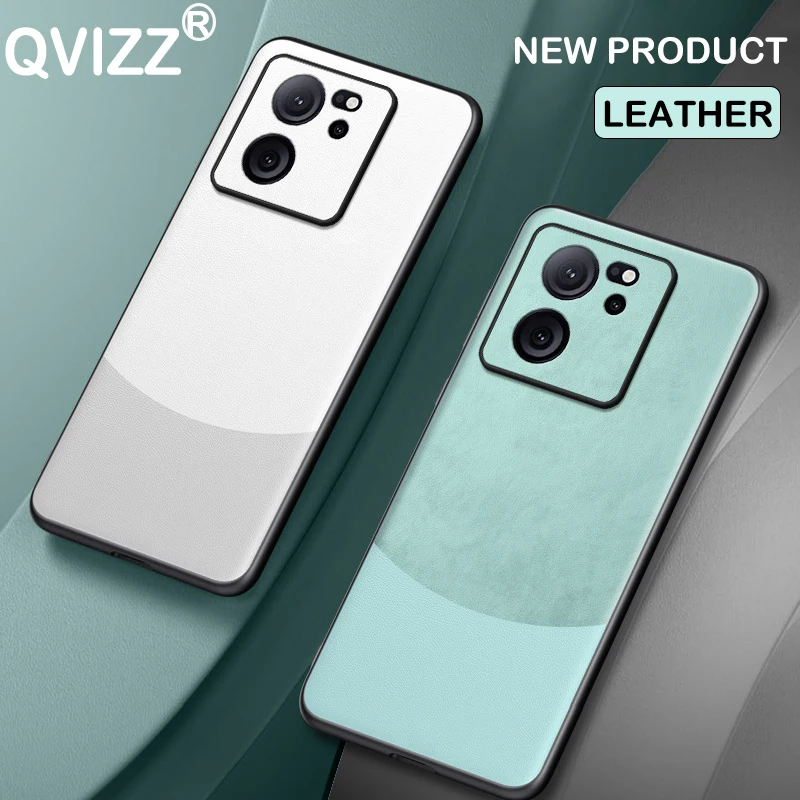 

for Xiaomi Redmi K60 Ultra Phone Case Leather Luxury Splicing Tree Pattern Soft Edges Hard Cute Cover RedmiK60Ultra 23078RKD5C