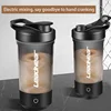 Smart Electric Shaker Cup 2