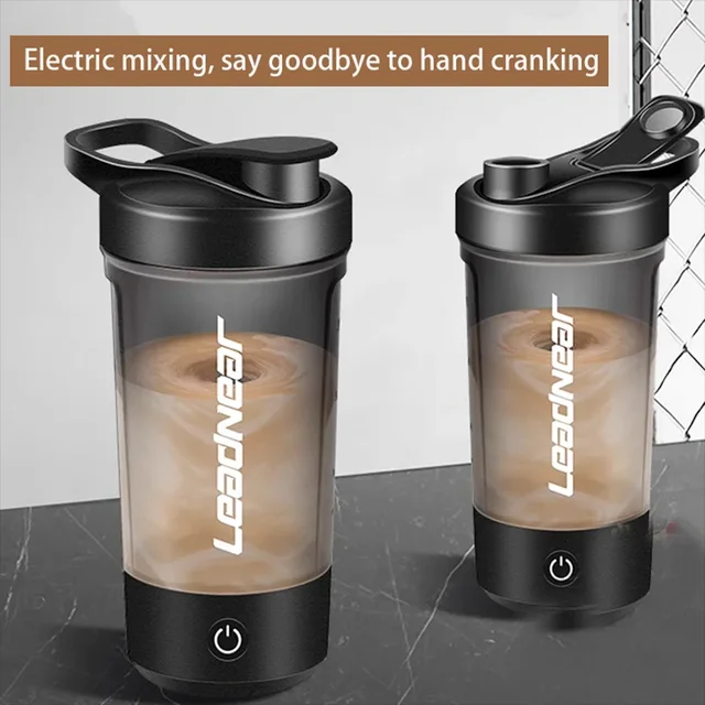 Smart Electric Shaker Cup 2