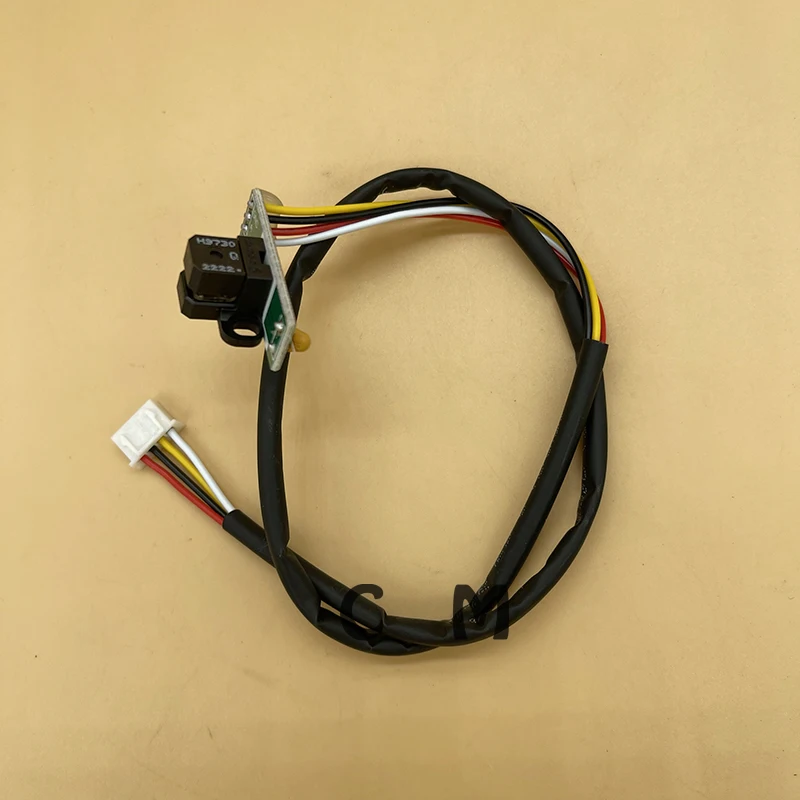 Sensore Encoder Stampante A Getto D'Inchiostro 1Pcs Con Lettore H9730 Per Sensore Lineare Decoder Icontek Raster Sky Color