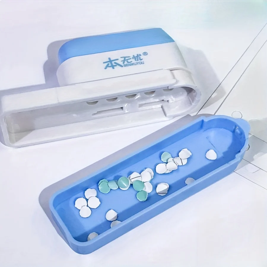 5-Hole Binder Punch Tool 4