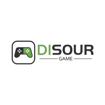 DISOUR Game Store