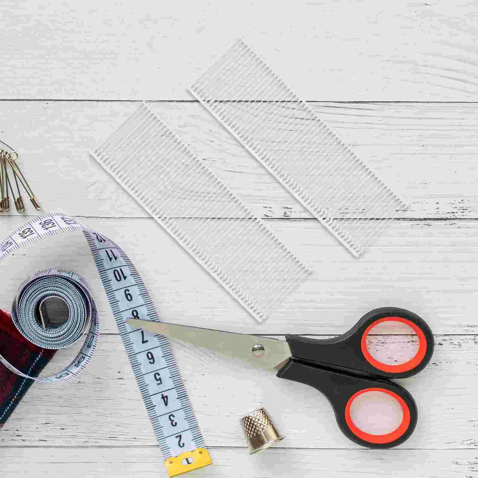 

5000Pcs Clothing Tag Fastener Clothes Tag Ties Price Tag Locks Plastic Label Hanging Fixing Barbs